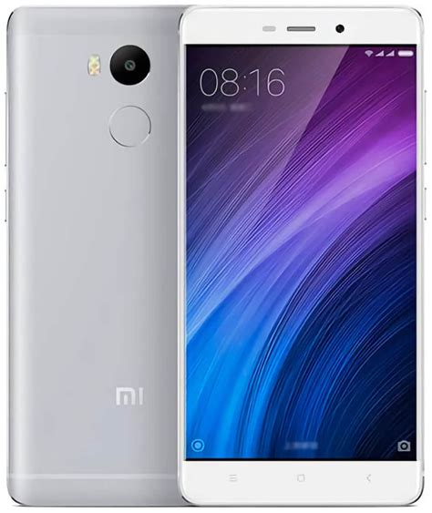 redmi 4 miui download